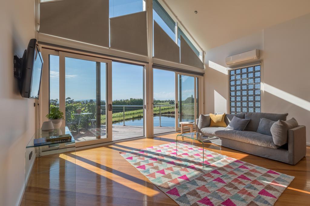 Seville Estate Экстерьер фото